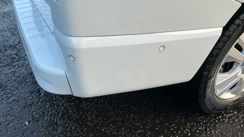 Nissan Primastar 30 L1 Diesel 2.0 dCi 130ps H1 Tekna Van